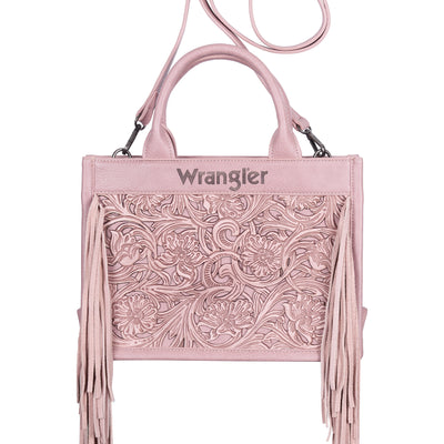 Wrangler Adelyn Bag - Pink