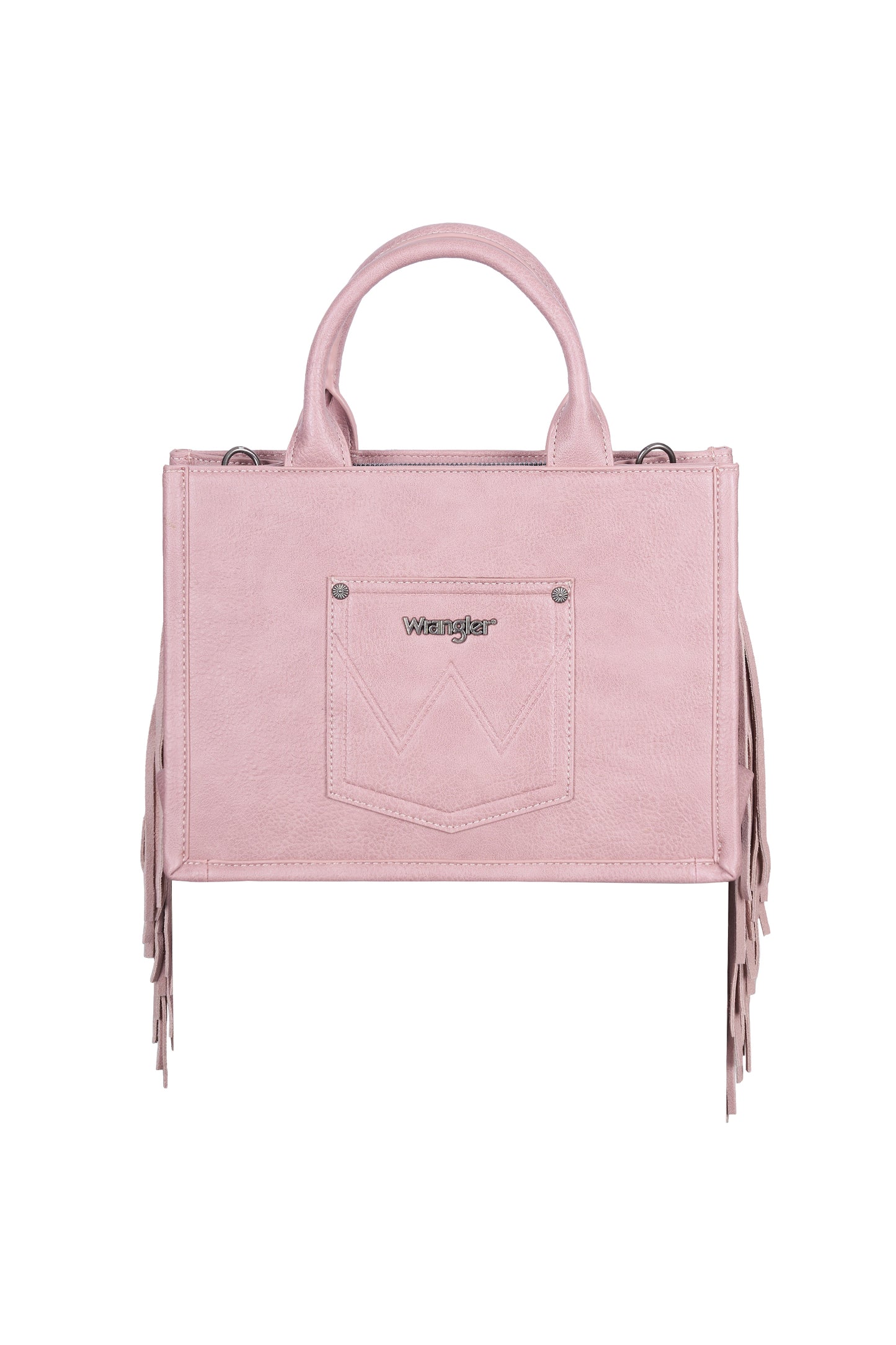 Wrangler Adelyn Bag - Pink