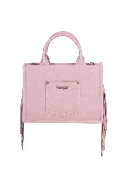 Wrangler Adelyn Bag - Pink