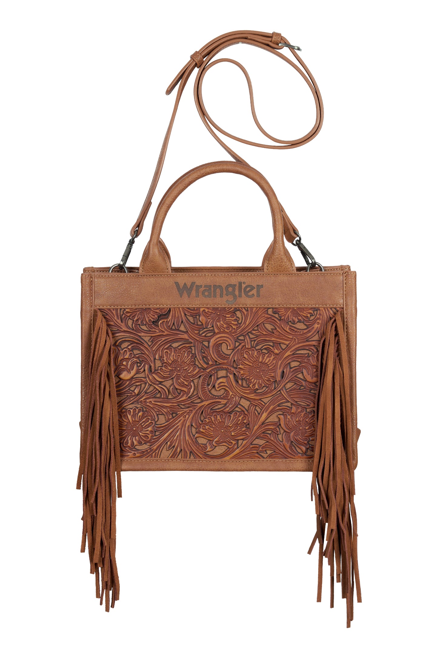 Wrangler Adelyn Bag - Tan