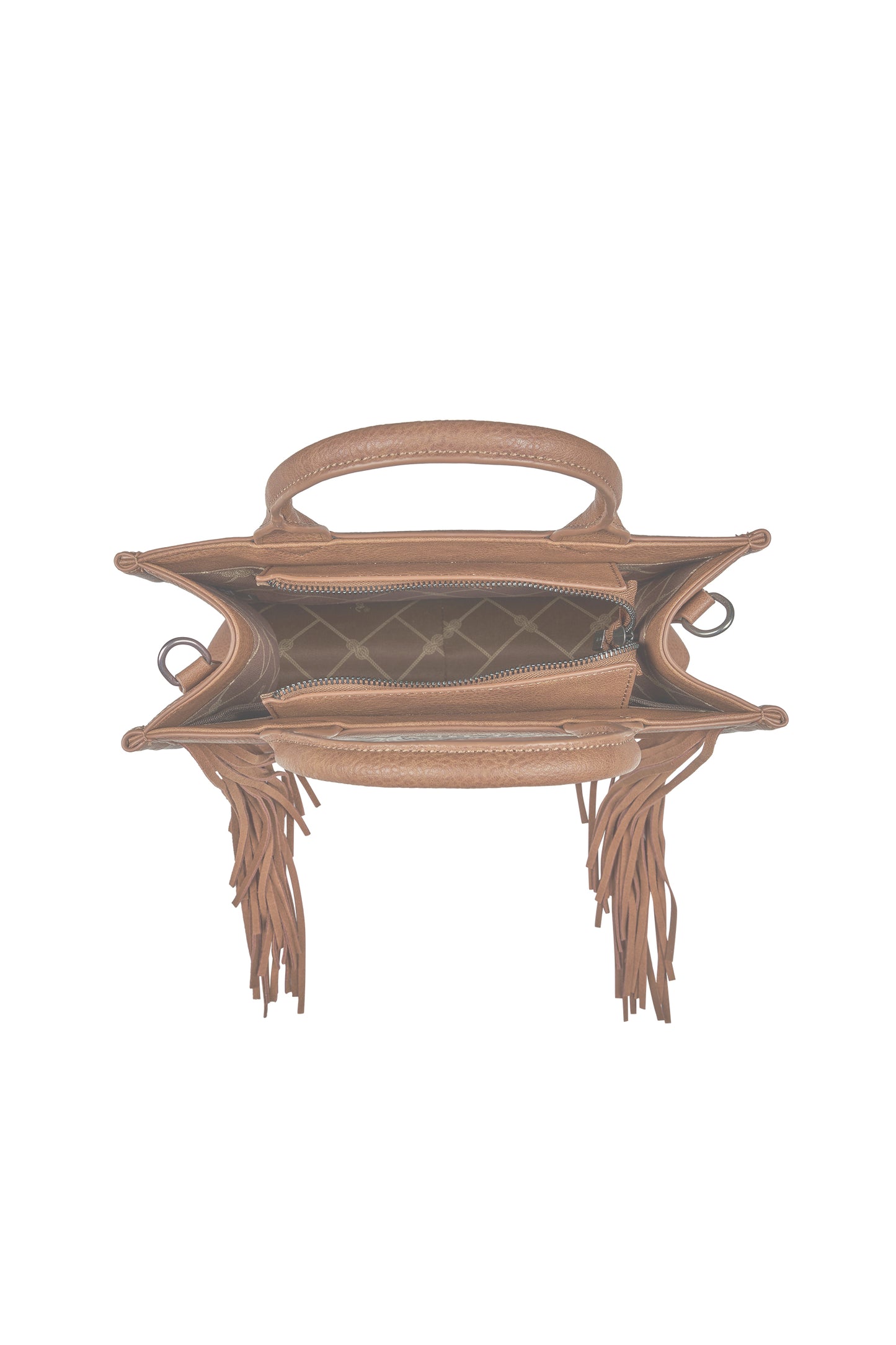 Wrangler Adelyn Bag - Tan