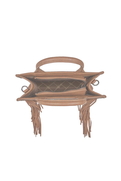 Wrangler Adelyn Bag - Tan