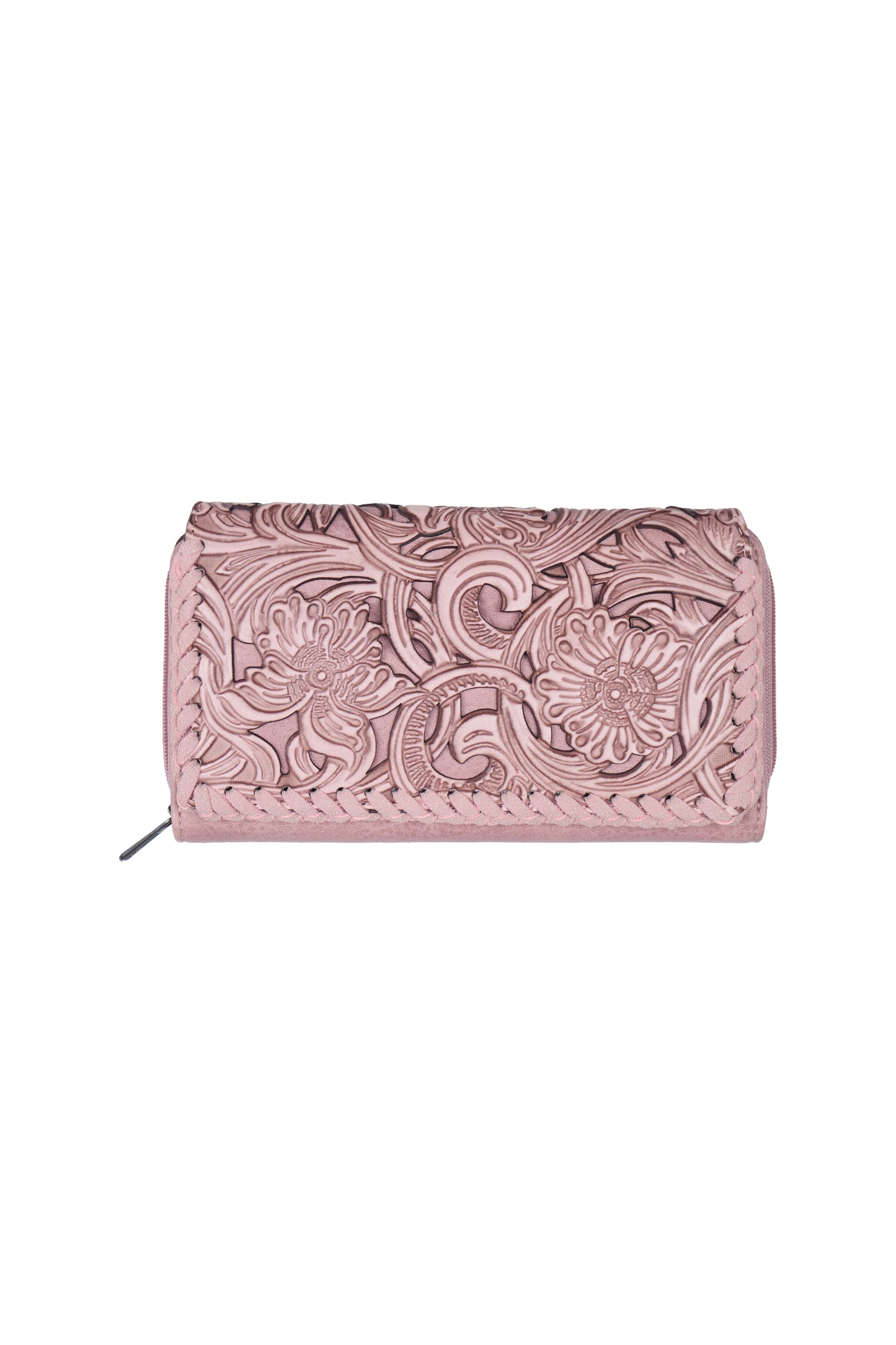 Wrangler Solana Wallet - Pink