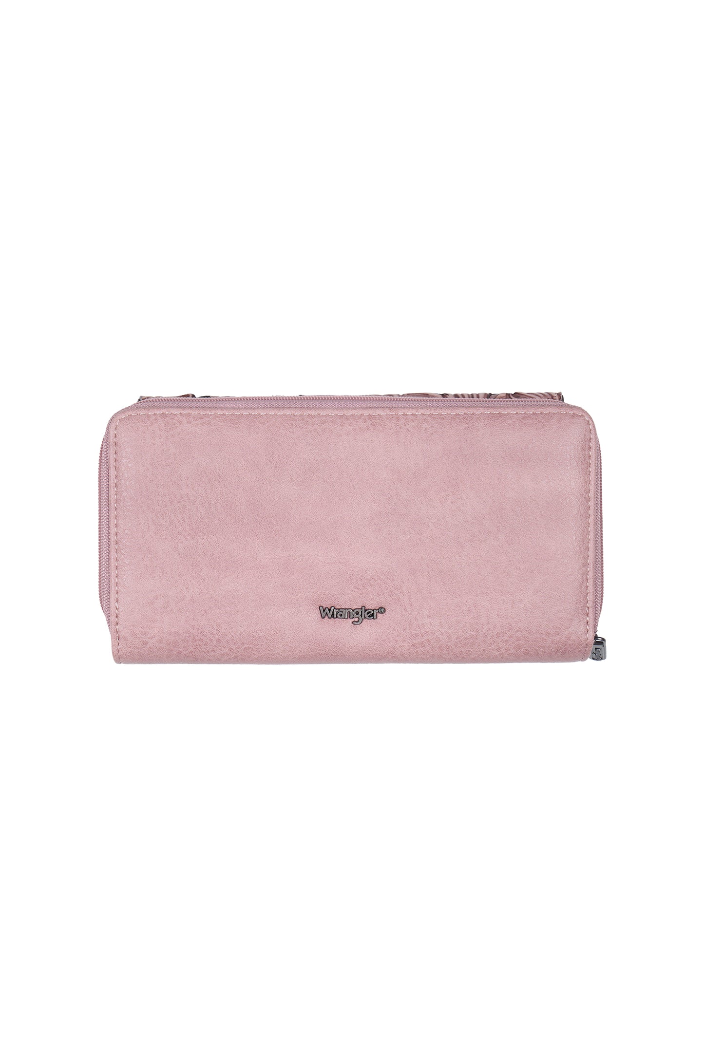 Wrangler Solana Wallet - Pink