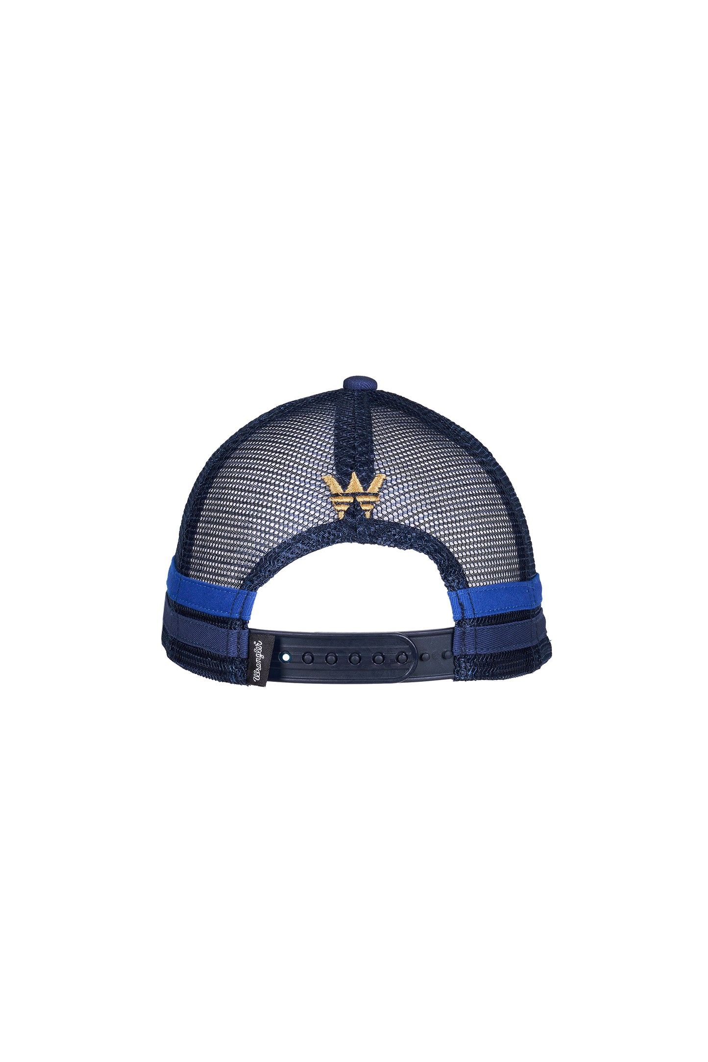 Wrangler Kid’s Abe Trucker Cap