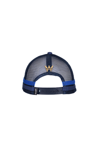 Wrangler Kid’s Abe Trucker Cap