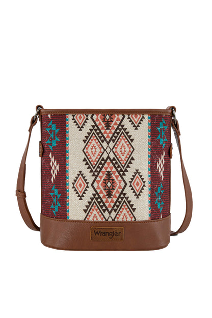 Wrangler Lia Crossbody Bag