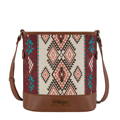 Wrangler Lia Crossbody Bag