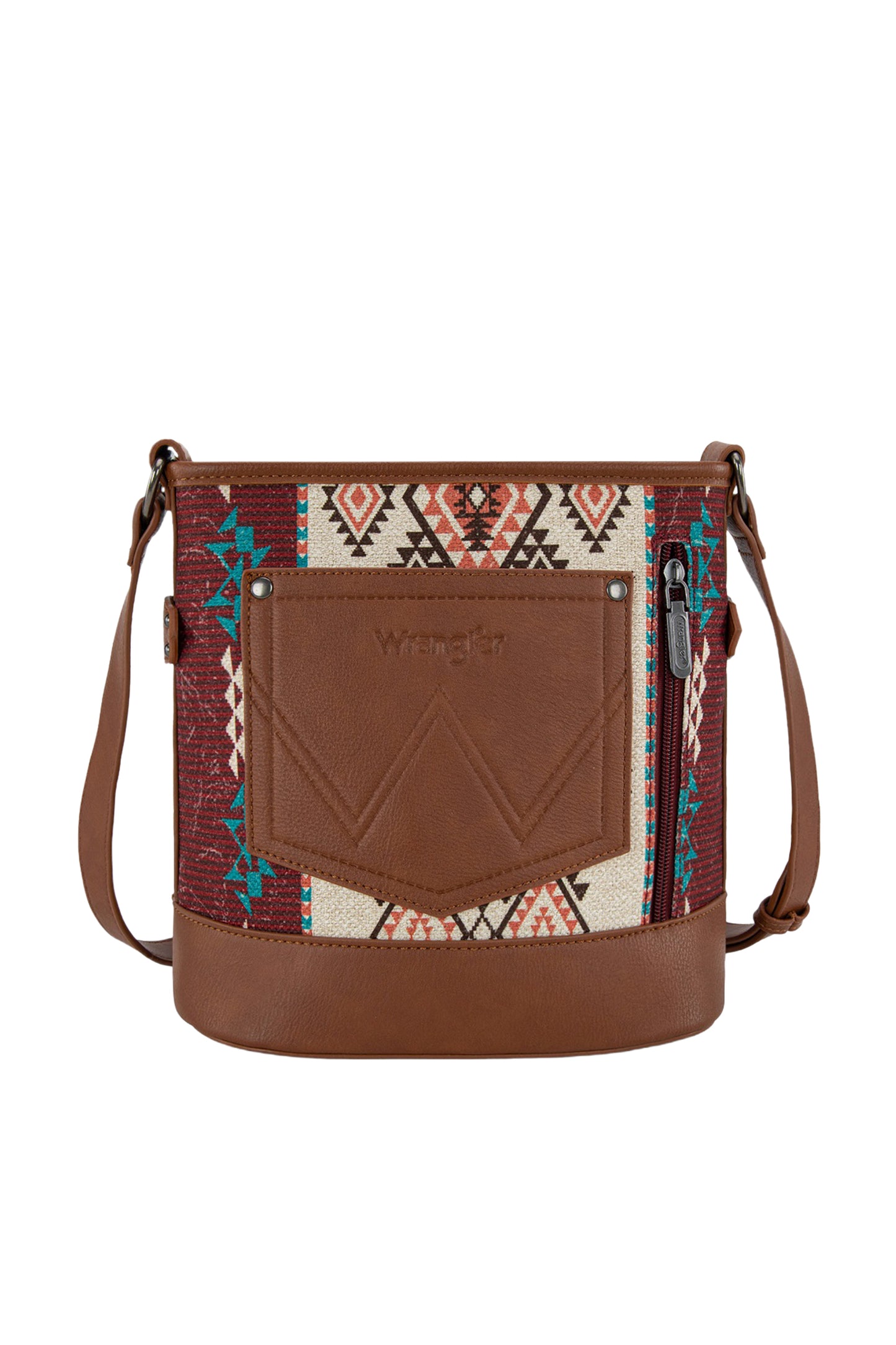 Wrangler Lia Crossbody Bag