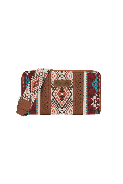 Wrangler Lia Wallet