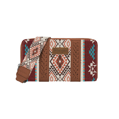 Wrangler Lia Wallet