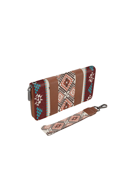 Wrangler Lia Wallet