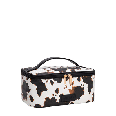 Wrangler Travel Cosmetic Bag - Tan