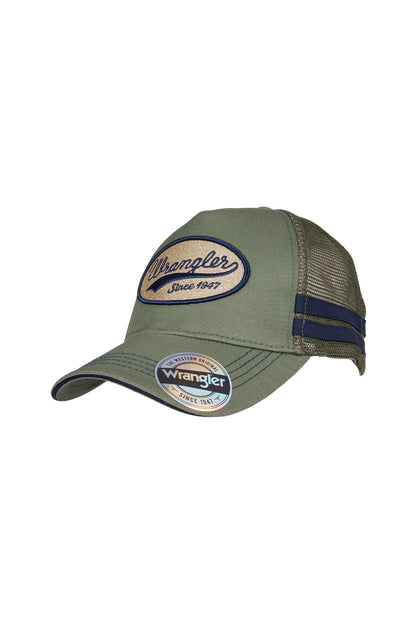 Wrangler Kid’s Aneta Trucker Cap