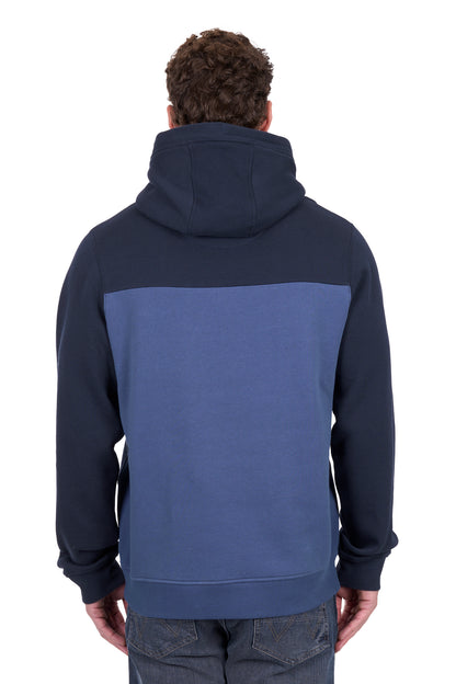 Wrangler Men’s Clinton Pullover Hoodie