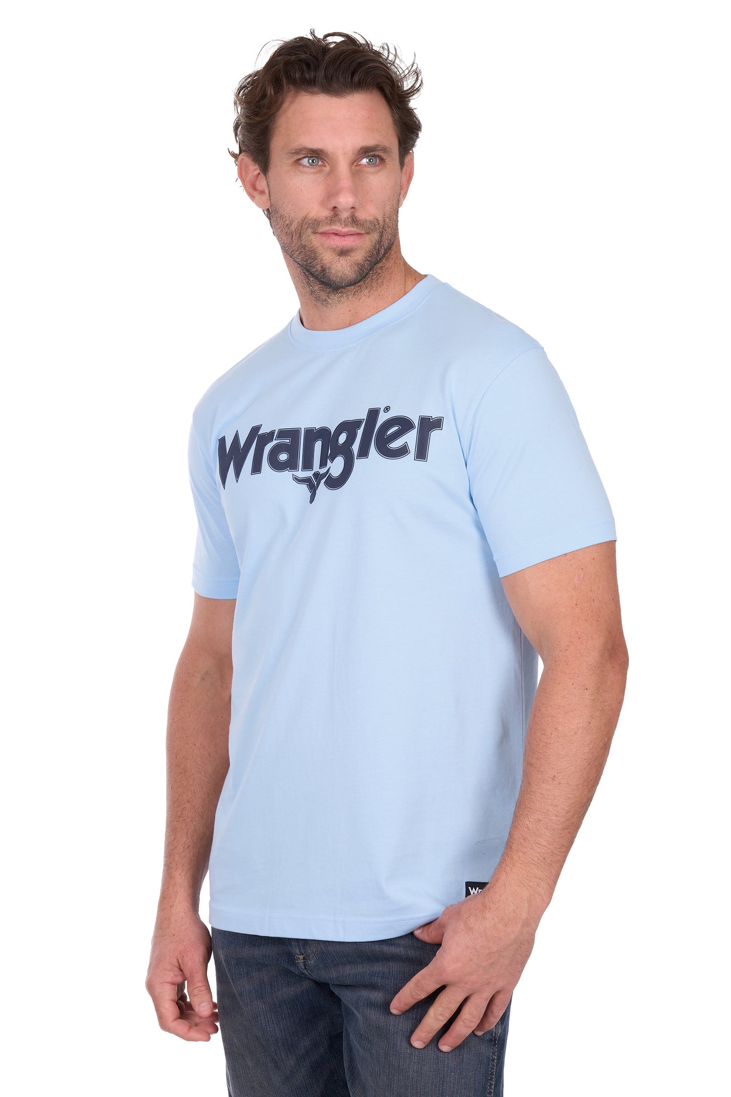 Wrangler Men’s Blake Short Sleeve Tee