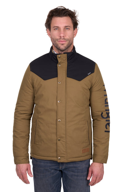 Wrangler Men’s Ruben Jacket