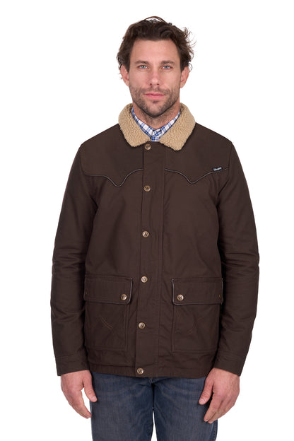 Wrangler Men’s Jerome Jacket