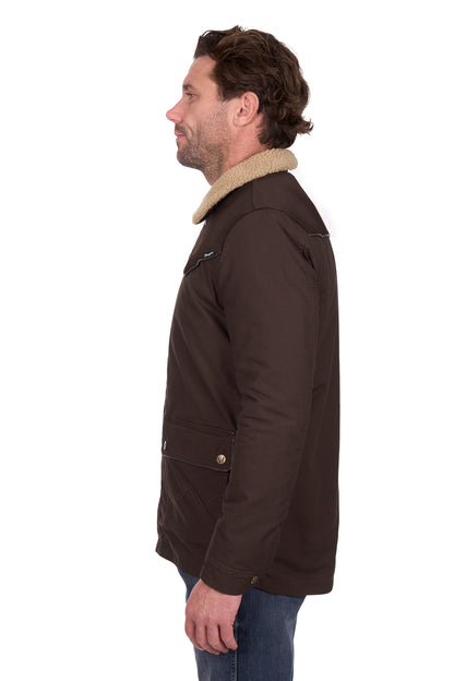 Wrangler Men’s Jerome Jacket