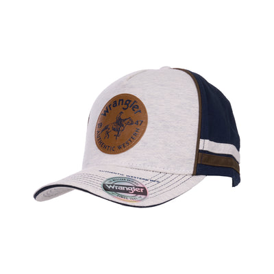 Wrangler Steve High Profile Cap