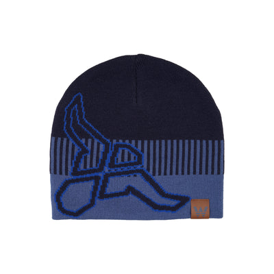 Wrangler Jeff Beanie