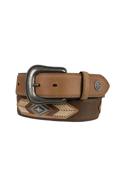 Wrangler Men's Jonas Belt