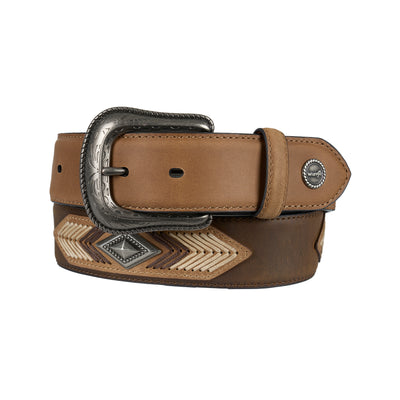 Wrangler Men's Jonas Belt