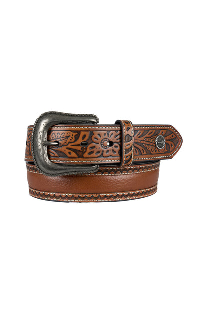 Wrangler Men's Tatum Belt