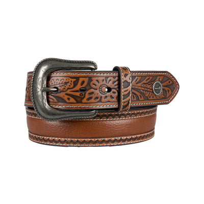 Wrangler Men's Tatum Belt