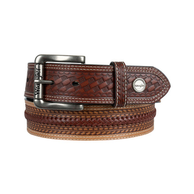 Wrangler Men's Kayson Belt