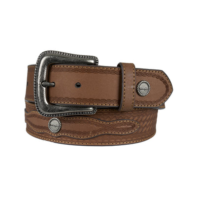 Wrangler Men's Dale Belt