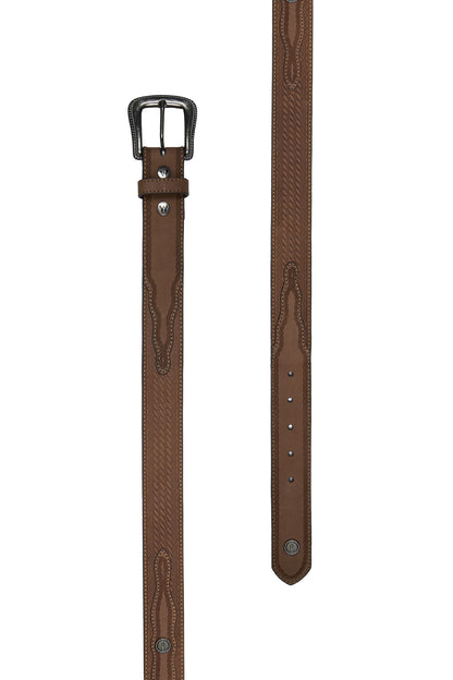 Wrangler Men's Dale Belt