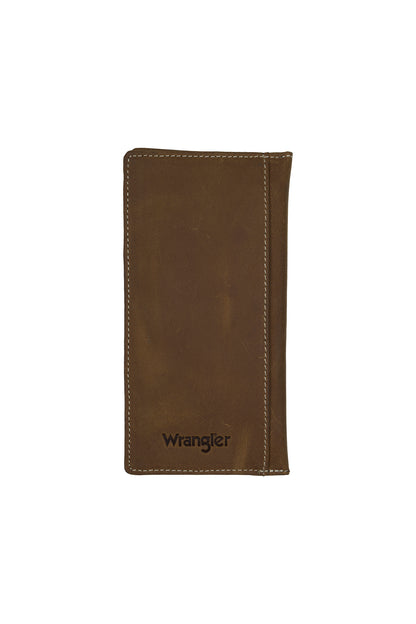 Wrangler Marlo Rodeo Wallet