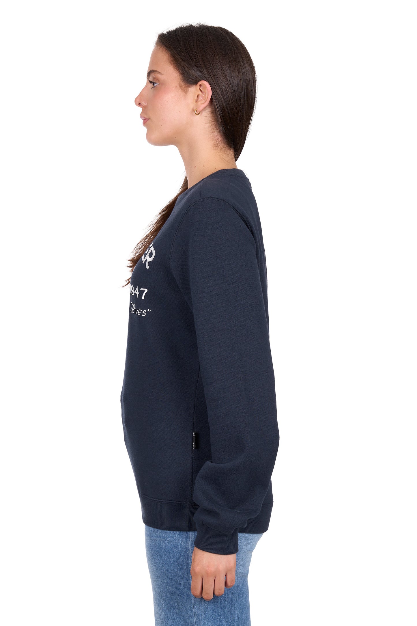 Wrangler Women’s Bella Crew