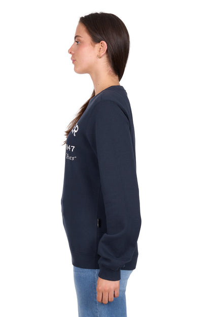 Wrangler Women’s Bella Crew