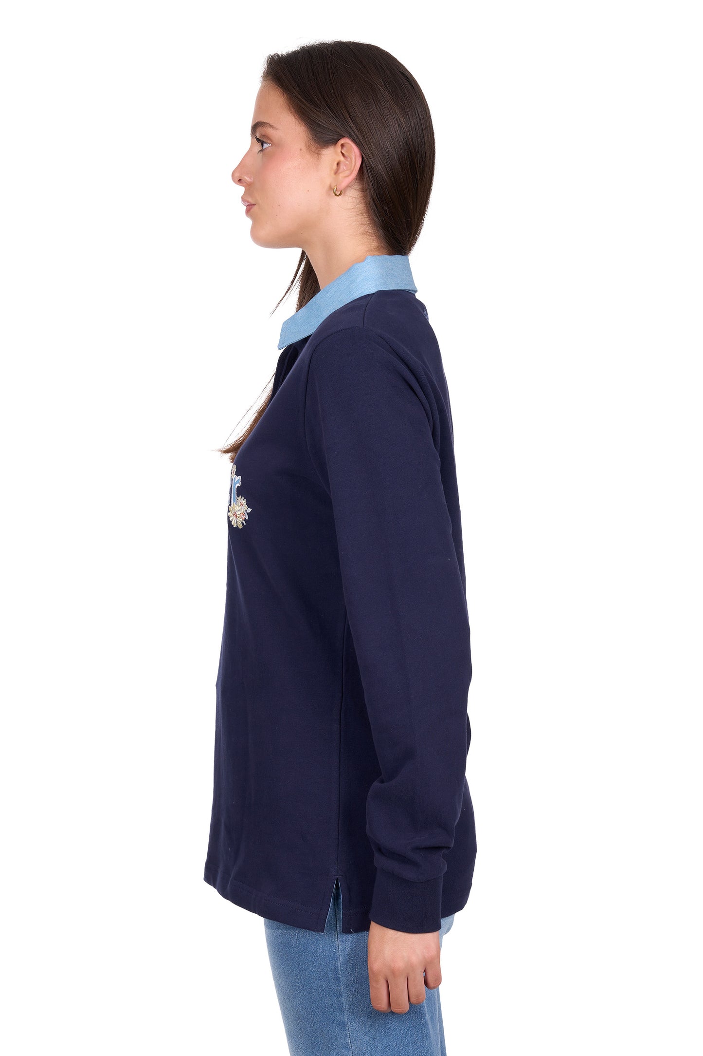 Wrangler Women’s Brooke Rugby