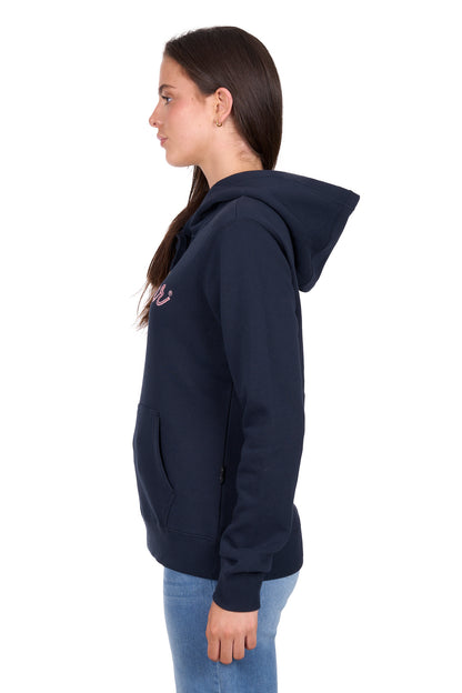 Wrangler Women’s Piper Pullover Hoodie