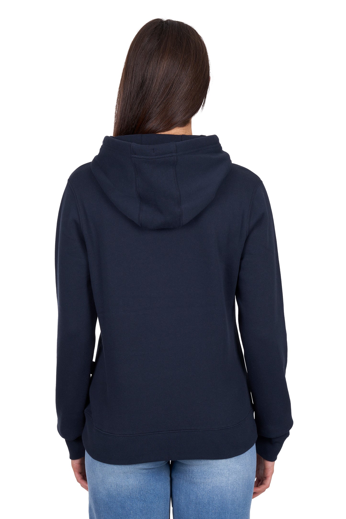 Wrangler Women’s Piper Pullover Hoodie