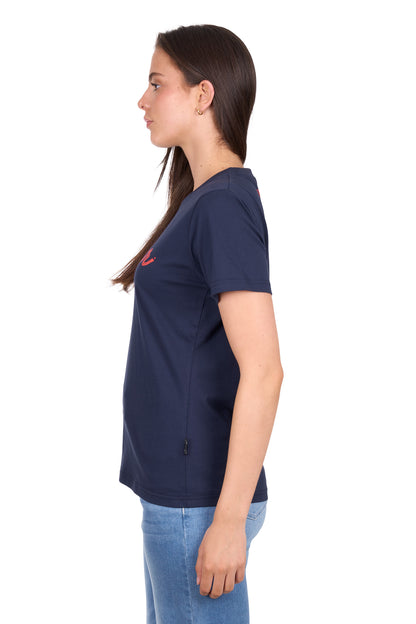 Wrangler Women’s Piper Short Sleeve Tee