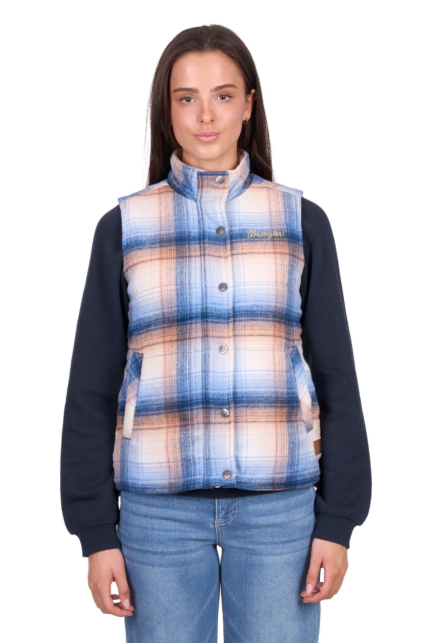 Wrangler Women’s Darla Vest