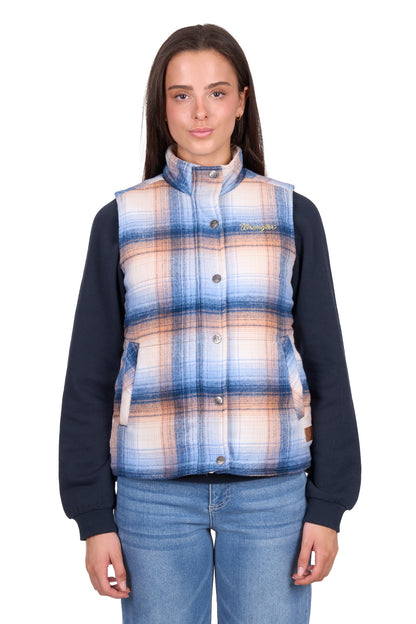 Wrangler Women’s Darla Vest