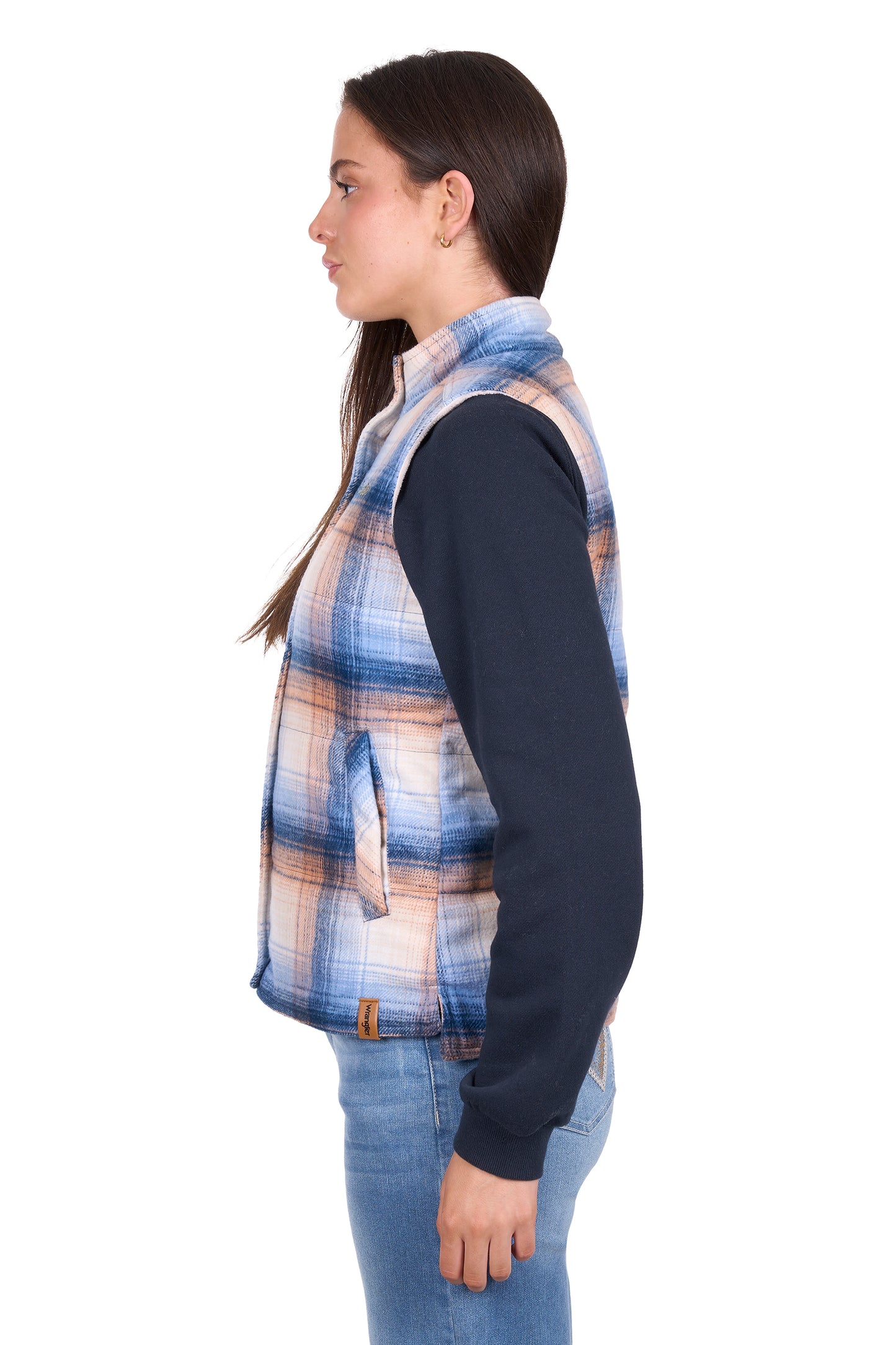 Wrangler Women’s Darla Vest