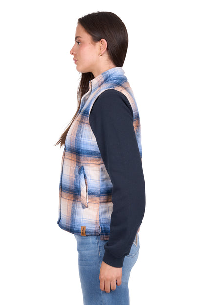 Wrangler Women’s Darla Vest