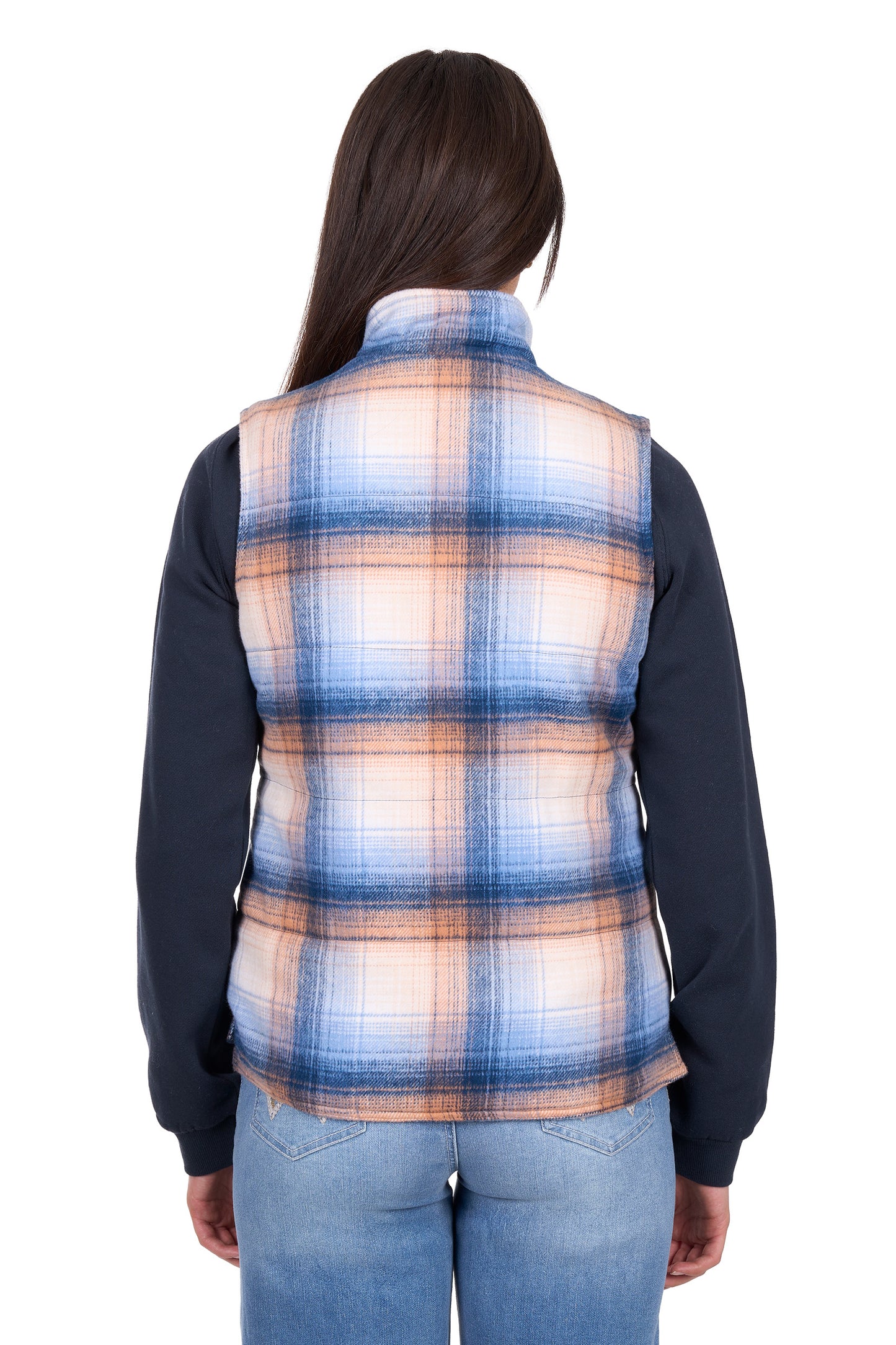 Wrangler Women’s Darla Vest
