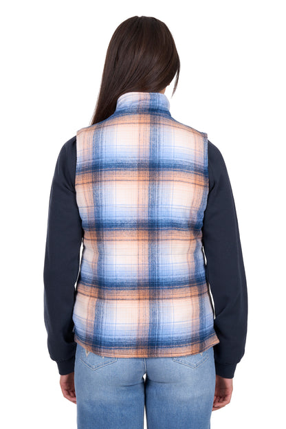Wrangler Women’s Darla Vest
