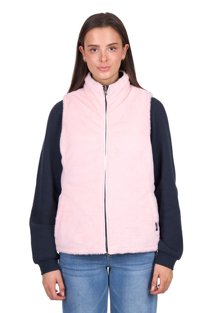 Wrangler Women’s Marta Reversible Vest