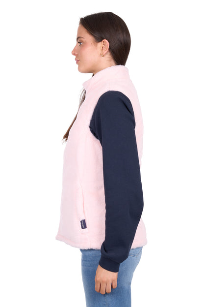 Wrangler Women’s Marta Reversible Vest