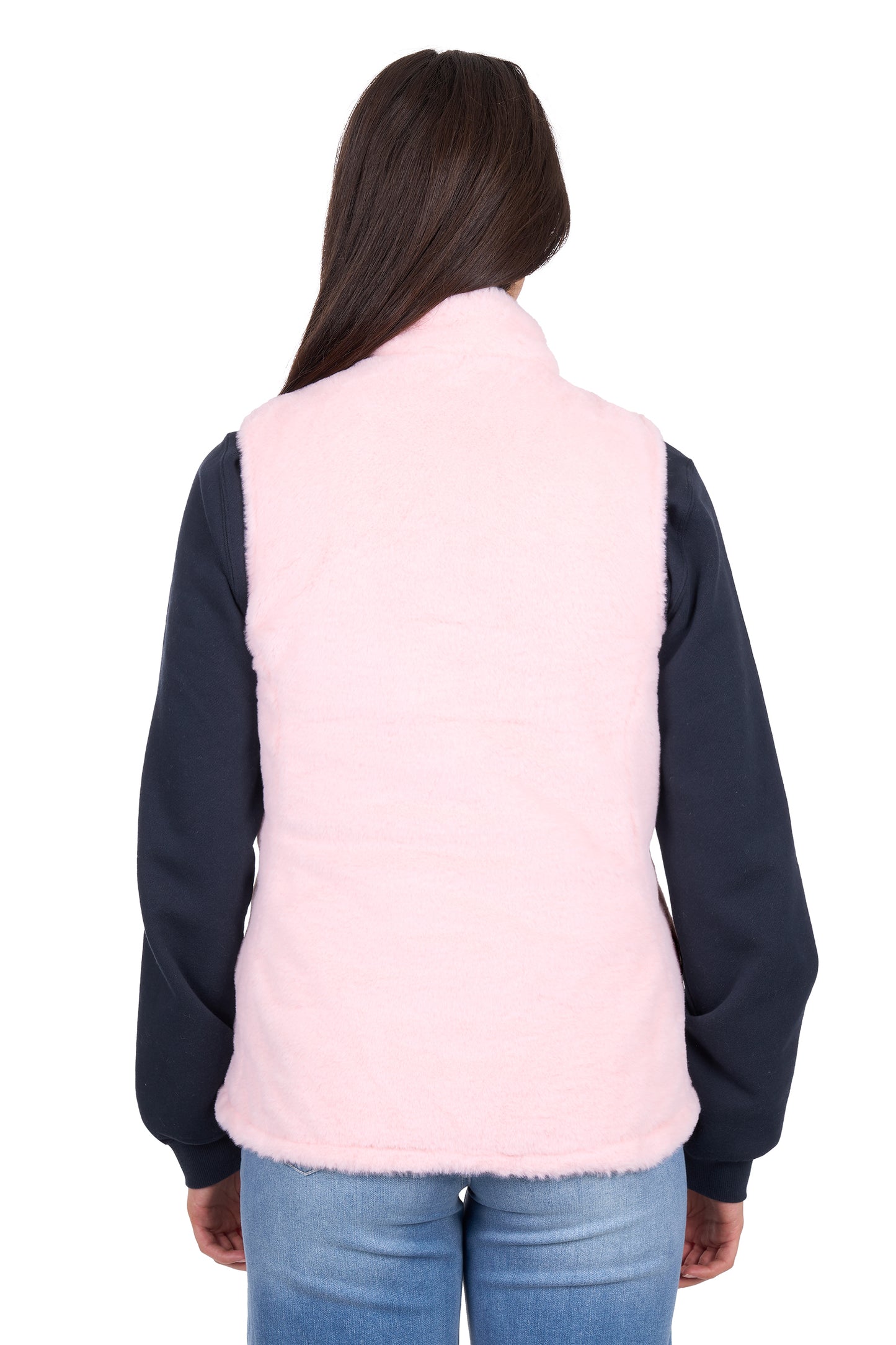 Wrangler Women’s Marta Reversible Vest