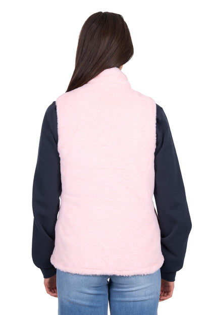 Wrangler Women’s Marta Reversible Vest