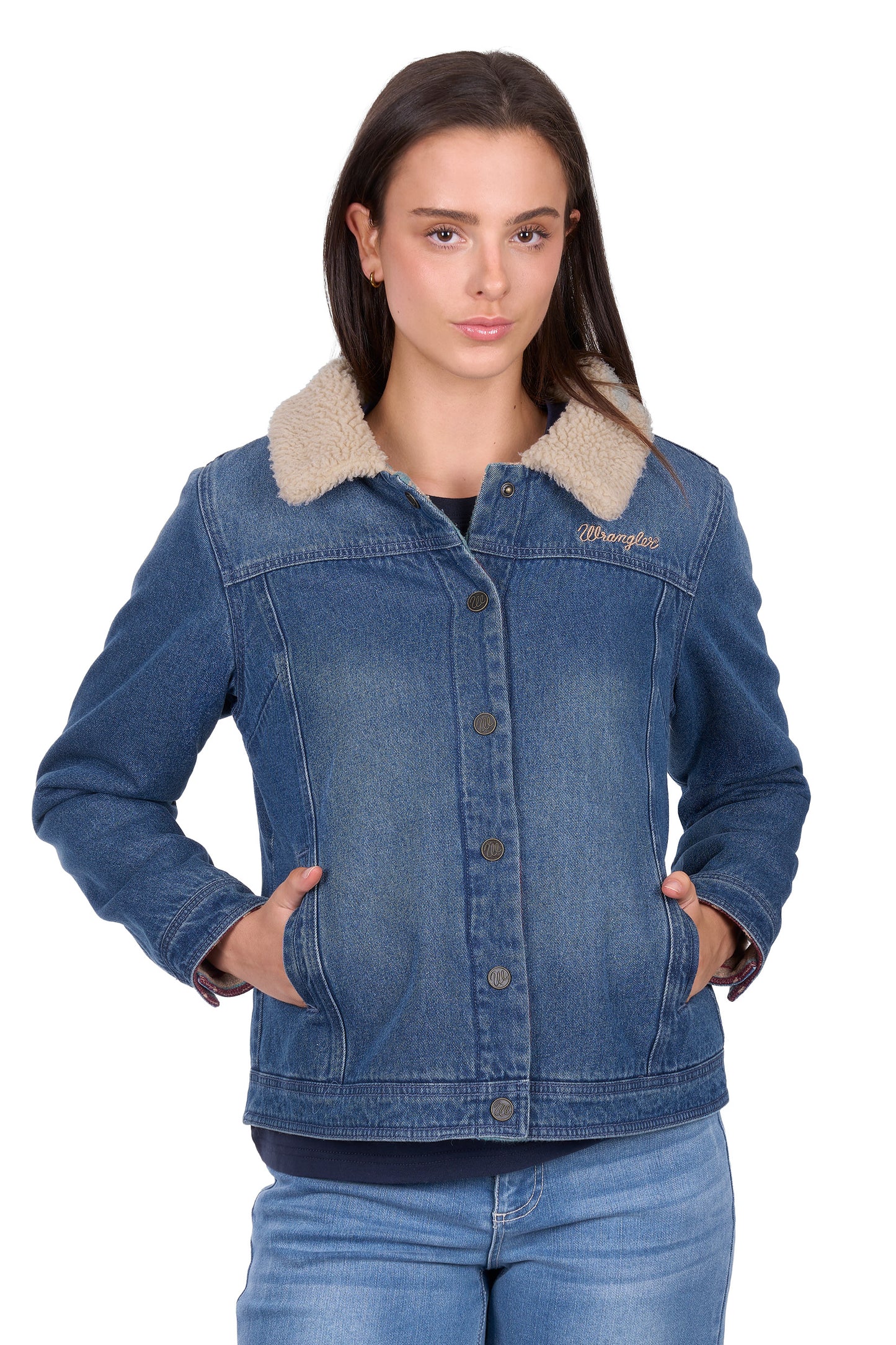 Wrangler Women’s Dixie Jacket